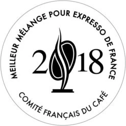 Café En Grains Le Patriarche - 1kg - Cafés Tchanqué -Café De Qualité 1 1