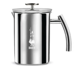 Mousseur à Lait 33cl En Acier - Bialetti