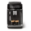 PHILIPS Silent Brew EP3324/40 Noir Et Gris Cachemire Poli - Garantie 3 Ans