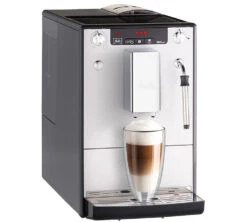 Melitta Caffeo Solo & Milk Argent E 953-102 MaxiPack