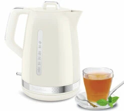Bouilloire Moulinex BY320A10 Soleil Ivoire 1.7L -Café De Qualité 1bouilloiremoulinex