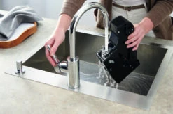 MIELE CM 7550 Noire Miele@Home -Café De Qualité 20000119133.highres unite de percolation amovible 1