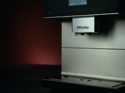 MIELE CM 7550 Noire Miele@Home -Café De Qualité 20000142081.highres