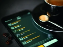 MIELE CM 7550 Noire Miele@Home -Café De Qualité 20000142095.highres connectivity 1