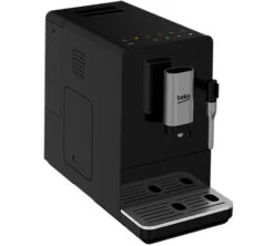 BEKO CEG3192B Latte - Noire - Garantie 2 Ans -Café De Qualité 2 machine a cafe grain beko ceg3192b