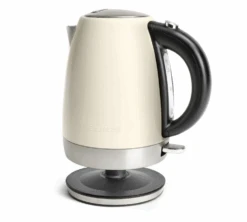 Bouilloire TAURUS - Vintage 1,7 L - 2200 W -Café De Qualité 3 13