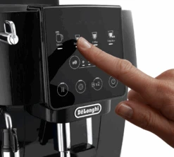 DELONGHI Magnifica Start ECAM 220.21.B - Noir Garantie 2 Ans -Café De Qualité 3 17