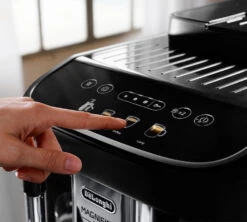DELONGHI Magnifica EVO FEB 2921.B Garantie 3 Ans -Café De Qualité 3 expresso broyeur feb29021b magnifica evo pichet 1