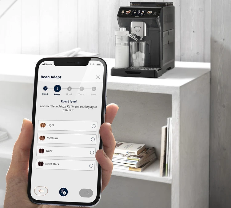 DELONGHI Eletta Explore 450.65.G - Garantie 5 Ans 3 DELONGHI Eletta Explore 450.65.G - Garantie 5 Ans – Image 3
