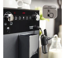 MELITTA Avanza Grise F270-100 Garantie 3 Ans -Café De Qualité 3 melitta avanza grise f270 100