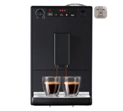 Expresso Broyeur Melitta Caffeo Solo FullBlack E950-222 -Café De Qualité 3 melitta caffeo solo fullblack e950 222jpg