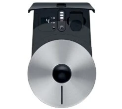 Cool Control 1L Black - Jura -Café De Qualité 3 temperature cool control jura black g2