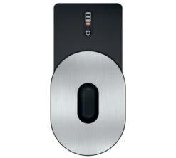 Cool Control 0.6L Black Pour Boissons Lactées Jura -Café De Qualité 4 dessus cool control black jura