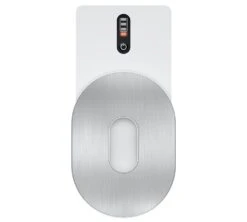 Cool Control 0.6L White Pour Boissons Lactées Jura -Café De Qualité 4 dessus cool control white jura