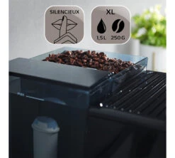 MELITTA Avanza Grise F270-100 Garantie 3 Ans -Café De Qualité 4 melitta avanza grise f270 100