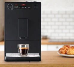 Expresso Broyeur Melitta Caffeo Solo FullBlack E950-222 -Café De Qualité 4 melitta caffeo solo fullblack e950 222jpg
