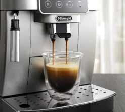 DELONGHI Magnifica Start FEB 2231.SB Garantie 3 Ans -Café De Qualité 5 machine a cafe delonghi magnifica start 2231sb