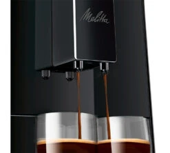 Expresso Broyeur Melitta Caffeo Solo FullBlack E950-222 -Café De Qualité 5 melitta caffeo solo fullblack e950 222jpg