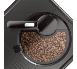 Melitta Caffeo Varianza CSP Inox F580-100 Garantie 3 Ans -Café De Qualité 5 melitta caffeo varianza f580 100