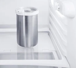 Cool Control 1L Black - Jura -Café De Qualité 6 conservation la nuit