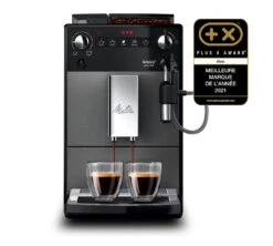 MELITTA Avanza Grise F270-100 Garantie 3 Ans -Café De Qualité 6 melitta avanza grise f270 100