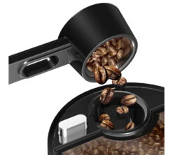 Melitta Caffeo Varianza CSP Inox F580-100 Garantie 3 Ans -Café De Qualité 6 melitta caffeo varianza f580 100