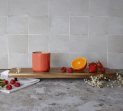 Mugs Isothermes OGO Living En Grès Paprika 20cl X2 -Café De Qualité 7912115 4