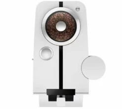 JURA ENA 4 Full Nordic White EB Garantie 3 Ans -Café De Qualité 7 machine a cafe jura ena 4 blanche
