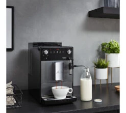 MELITTA Avanza Grise F270-100 Garantie 3 Ans -Café De Qualité 7 melitta avanza grise f270 100