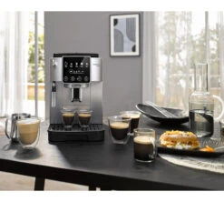 DELONGHI Magnifica Start FEB 2231.SB Garantie 3 Ans -Café De Qualité 7delonghimagnificastartfeb2231sb