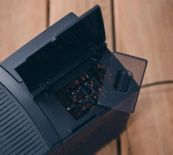 NIVONA Café Romantica NICR 550 Noire -Café De Qualité 7nivonanicr550