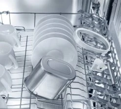 Cool Control 0.6L White Pour Boissons Lactées Jura -Café De Qualité 8 nettoyage cool control jura blanc