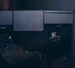 NIVONA Café Romantica NICR 550 Noire -Café De Qualité 8nivonanicr550