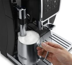 DELONGHI Dinamica FEB 3515.B - Garantie 5 Ans -Café De Qualité Delonghi 3515B 4