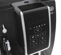 DELONGHI Dinamica FEB 3515.B - Garantie 5 Ans -Café De Qualité Delonghi 3515B 5