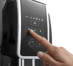 DELONGHI Dinamica FEB 3515.B - Garantie 5 Ans -Café De Qualité Delonghi 3515B 6