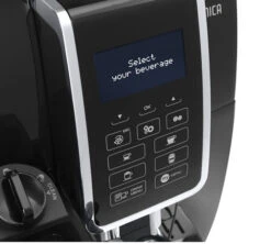 DELONGHI Dinamica ECAM 350.55.B Garantie 2 Ans -Café De Qualité Delonghi Dinamica 2