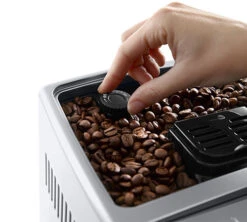 DELONGHI Dinamica FEB 3535.SB - Garantie 5 Ans -Café De Qualité Delonghi Dinamica 3535SB 2