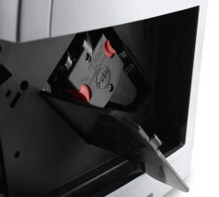 DELONGHI Dinamica FEB 3535.SB - Garantie 5 Ans -Café De Qualité Delonghi Dinamica 3535SB 3