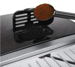 DELONGHI Dinamica FEB 3535.SB - Garantie 5 Ans -Café De Qualité Delonghi Dinamica 3535SB 4