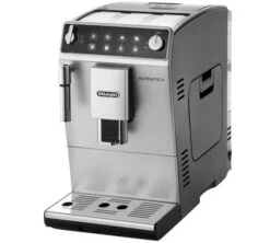 DELONGHI Autentica ETAM 29.510.SB Silver Garantie 3 Ans