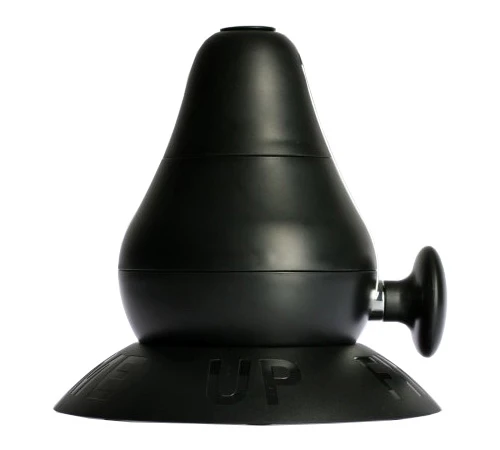 Moulin à Café Manuel FINUM Bean Me Up Noir 3 Moulin à Café Manuel FINUM Bean Me Up Noir – Image 3