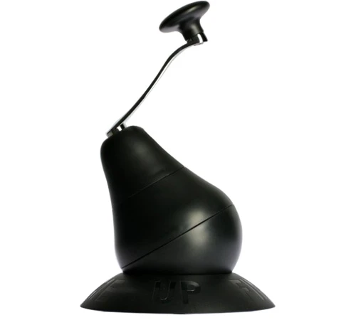 Moulin à Café Manuel FINUM Bean Me Up Noir 1 Moulin à Café Manuel FINUM Bean Me Up Noir