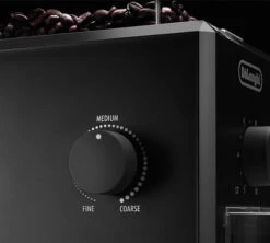 Moulin à Café DeLonghi KG79 -Café De Qualité KG79bouton