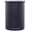 Boîte Conservatrice Inox Noir Mat Vide D'air 500g - Airscape
