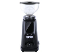 Moulin à Café Fiorenzato AllGround Noir Mat