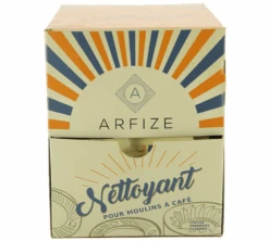 Carton De 70x15g De Nettoyant Pour Moulin ARFIZE 8 Carton De 70x15g De Nettoyant Pour Moulin ARFIZE -Café De Qualité arfize moulin 4