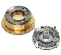 Moulin Expresso ASCASO I-Steel Modèle I1 Inox Avec Timer 5 Moulin Expresso ASCASO I-Steel Modèle I1 Inox Avec Timer -Café De Qualité ascaso isteeli1 2