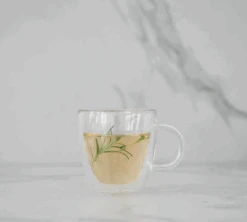 Verres Double Paroi BODUM - Bistro 2x15cl -Café De Qualité b1 1