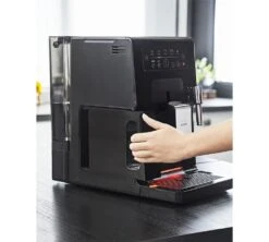 KRUPS Intuition Essential YY4371FD -Café De Qualité bac a eau machine automatique intuition krup